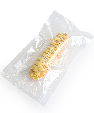 POCHI【季節限定品】ヨーグルト エクレール◆クール便(冷凍)◆