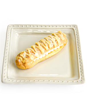 POCHI【季節限定品】ヨーグルト エクレール◆クール便(冷凍)◆