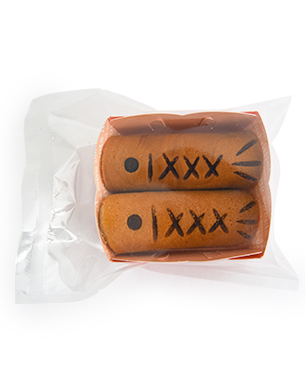 POCHI【季節限定品】こいのぼりどらやき 2種セット(2026)◆クール便◆