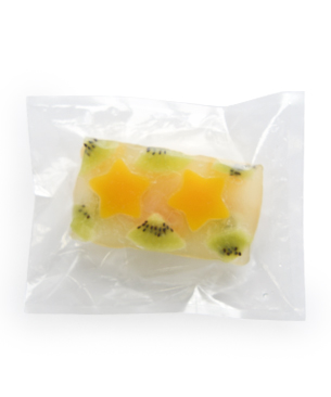 POCHI【季節限定品】夏のひんやりゼリー◆クール便(冷凍)◆