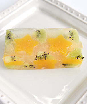POCHI【季節限定品】夏のひんやりゼリー◆クール便(冷凍)◆
