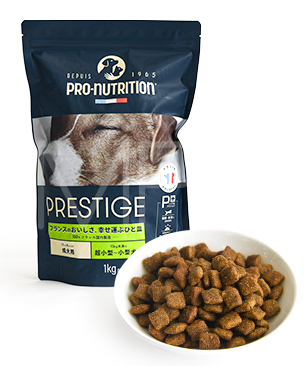 プレスティージ DOG アダルト 小粒