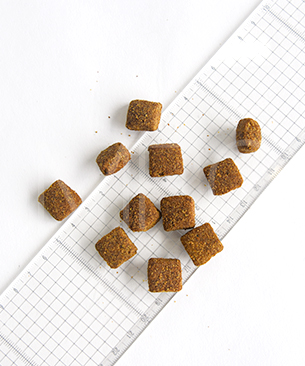 プレスティージ DOG 体重管理・避妊去勢 中粒