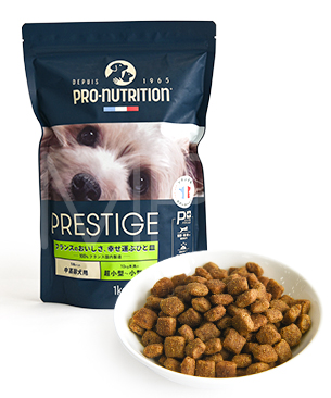 プレスティージ DOG エイジングケア 小粒