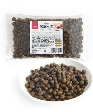 tama 療法食 腎臓ケア フレッシュチキン 100g