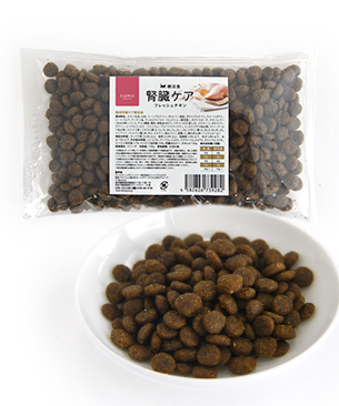 tama 療法食 腎臓ケア フレッシュチキン 100g