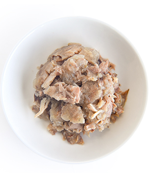 tama 総合栄養食 ツナ＆チキン ゼリー 80g