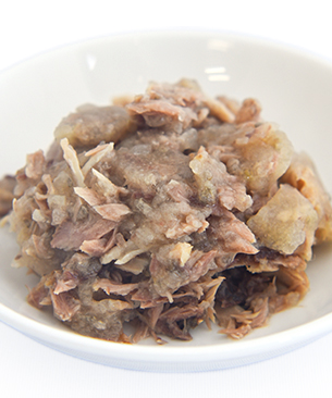 tama 総合栄養食 ツナ＆チキン ゼリー 80g