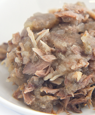 tama 総合栄養食 ツナ＆チキン ゼリー 80g