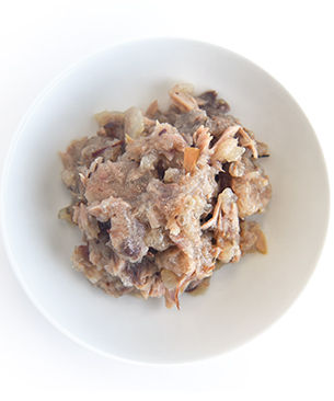 tama 総合栄養食 ツナ ゼリー おかか入り 80g