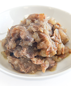 tama 総合栄養食 ツナ ゼリー おかか入り 80g