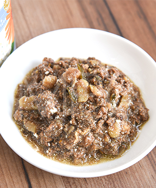 テラカニス フラワーメニュー アルプスフラワー 400g