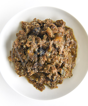 テラカニス ネイチャーハウンド ビーフ＆鹿肉 パンプキン＆アップル 400g