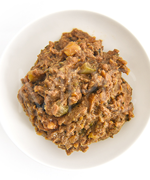 テラカニス アリベット ローファット カンガルー 400g