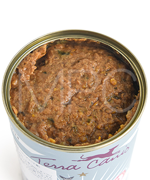 テラカニス アリベット ローファット カンガルー 400g