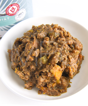 テラカニス アリベット ローファット カンガルー 400g