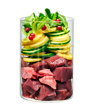 テラカニス【数量限定品】ヴィーズン 2025 400g