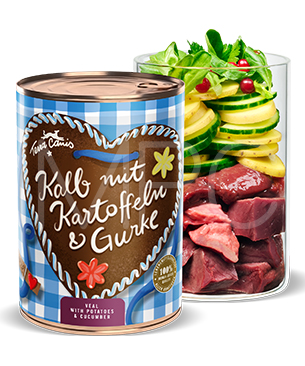 テラカニス セット缶詰7缶/トリーツ×1袋 テラカニス セット缶詰7缶/トリーツ×1袋 テラカニス TerraCanis