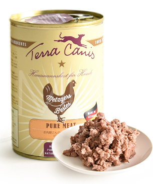 テラカニス【数量限定品】バレリーノ 3缶セット