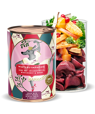 テラカニス【数量限定品】バレリーナ 3缶セット