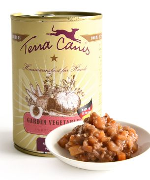 テラカニス【数量限定品】バレリーナ 3缶セット