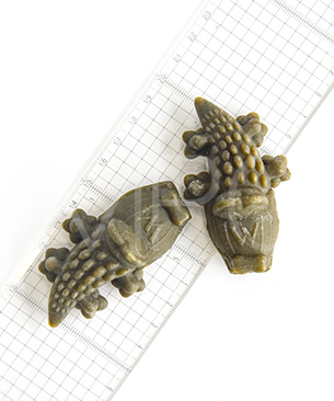 ウィムズィーズ アリゲーター S