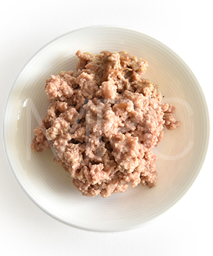 ジウィピーク キャット缶　NZフリーレンジチキン