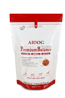 プレミアムバランス写真