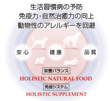 安心・健康・品質