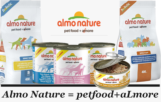 アルモネイチャーのコンセプト