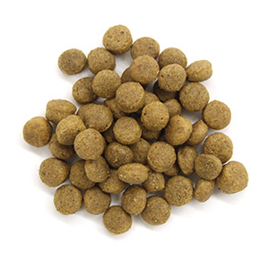 アーガイルディッシュのドライフード