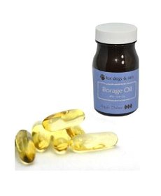 アーガイルディッシュの補助食品