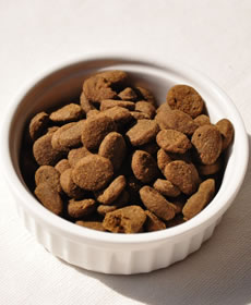 アカナの粒の画像