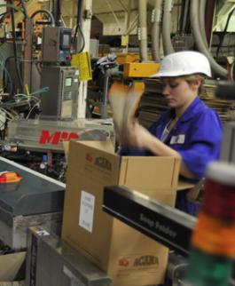 ACANA（アカナ）シニアのパッケージ画像