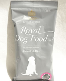 ジャッジズチョイスのパッケージ画像