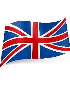 UKフラッグ