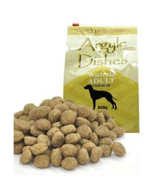 アーガイルディッシュのパッケージ画像