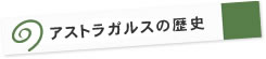「アストラガルス」の歴史