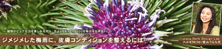 バードック