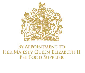 ロイヤルワラント