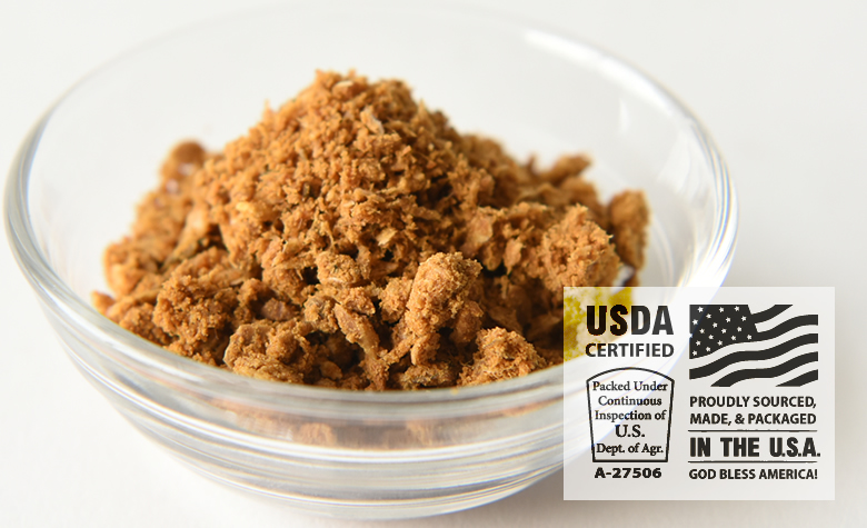 トッパーの特長