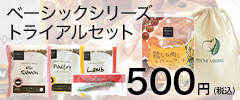 ベーシックトライアル