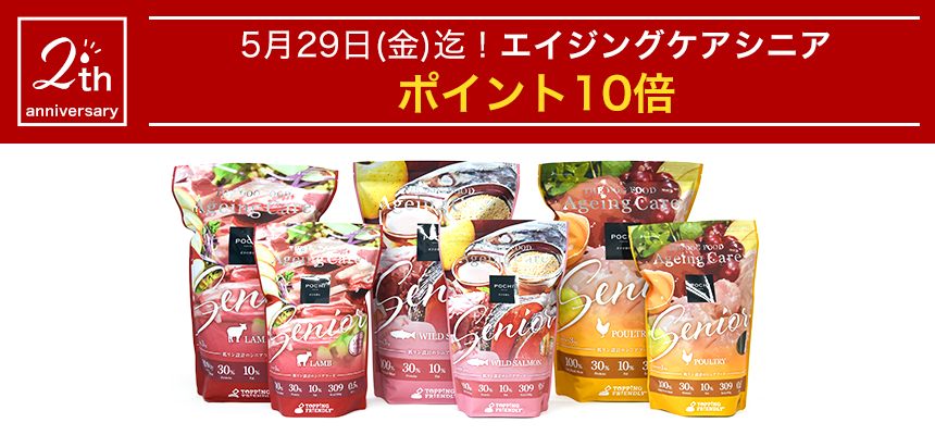 ポイントアップ