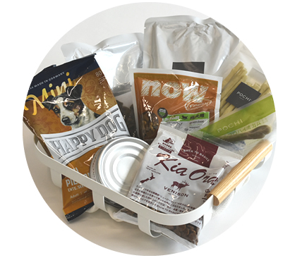 スモールブリード