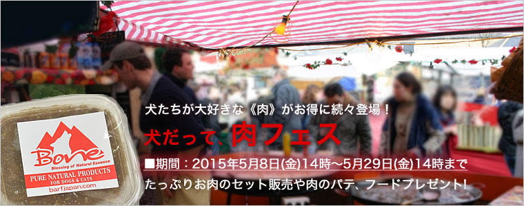 肉フェス2015