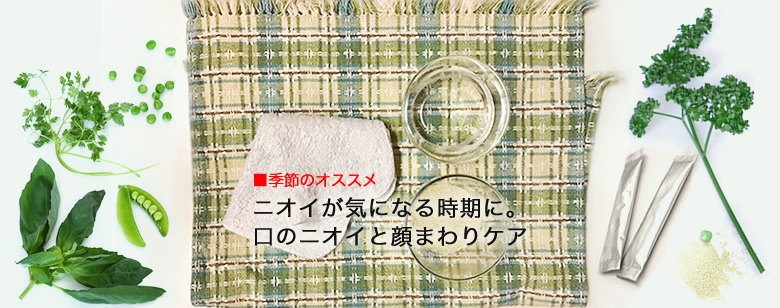 犬のやさしいデンタルケア