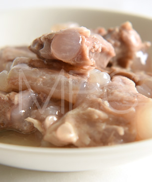 POCHI 豚バラ軟骨柔らか煮 60g
