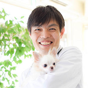 取材協力: 伊藤大輔 獣医師