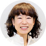 石田陽子 先生