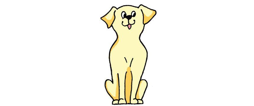 そもそも「好き」って何だろう？ ①《RETRIEVER + POCHI archive082》